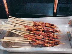 -金滏山烤肉·海鲜·火锅自助餐厅(襄阳万达店)