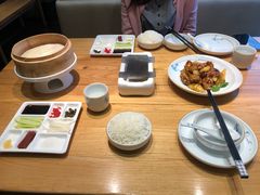 -四季民福烤鸭店(前门廊房二条店)