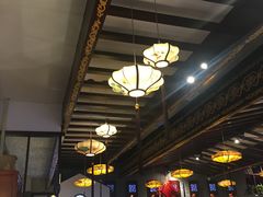 大堂-龍聚祥烧麦馆(万达店)