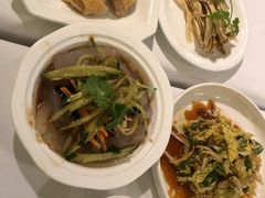 -上海吉臣维景酒店·维多利亚餐厅