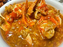 -回家吃饭·地道南昌菜(建德观总店)