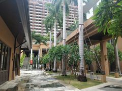 -三亚湾红树林度假世界(木棉酒店)