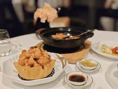 -宝丽轩中餐厅BAOLIXUAN