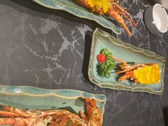 -樱之盛宴·蟹料理海鲜自助(前进大街店)