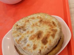 牛肉馅饼-香妃烤鸡(西单店)