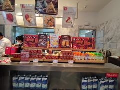 零售区-燃厚蛋糕(卓展中信城店)