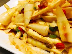 -三姐妹餐厅(曲江店)