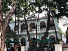 -星巴克臻选(广州沙面店)