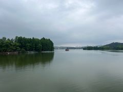 -东湖落雁景区