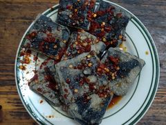 -五娭毑臭豆腐(黄兴南路店)