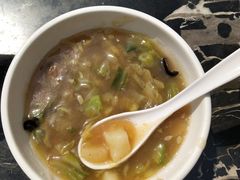 -段生记肉丸糊辣汤(西铁大明宫住宅小区店)