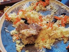 -那拉提之疆·新疆菜(美院店)