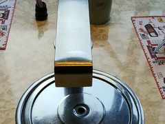 -小鲜肉延边朝鲜族烤串(珠海店)