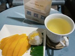 -Let’s Relax Spa(Chiangmai Pavillion)