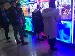 -Play1家庭娱乐中心(裕华万达店)