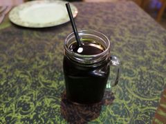 -喀秋莎俄罗斯西餐厅(广州分店)