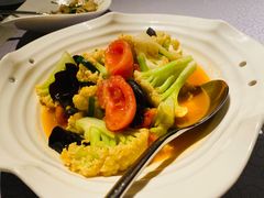-皇朝会.经典传统粤菜(外滩店)