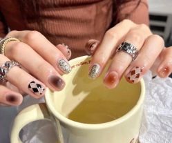 -M·X Nail日式美甲美睫