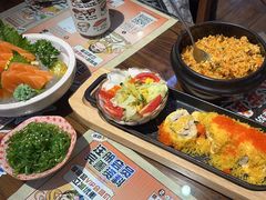 -桃太郎寿司料理(南坪店)