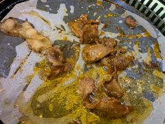 -星海汇海鲜自助烤肉火锅(百大店)