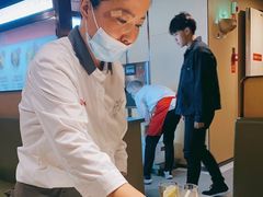 -海底捞火锅(高新活力汇店)