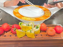 -北京王府井希尔顿酒店·秦唐中餐厅Chynna