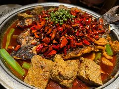 -烤匠麻辣烤鱼(万象城店)