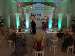 -济州岛泰迪熊博物馆