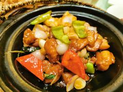 -北京西单美爵酒店