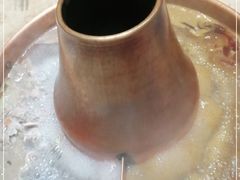 -南来顺饭庄·清真(南菜园店)