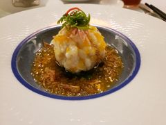 -伯衡55·吉品轩(乌鲁木齐南路店)