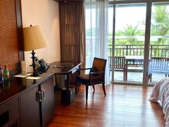 -石梅湾艾美度假酒店