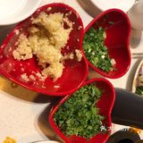 锅底还是心形的感觉是比较新派的火锅吧推荐品尝