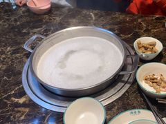 -鱼粤鲜淘米捞·中山脆肉鲩火锅(悦湖会店)