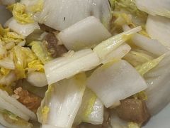 -荆九爷爆炒桥头三嫩(夫子庙店)