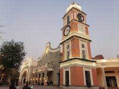 -赤坎·广东华侨国际旅游度假区