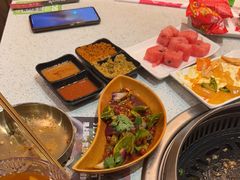 -炭之家·齐齐哈尔非遗烤肉·鲜切直供(中央大街店)