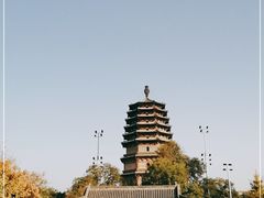 -天宁寺