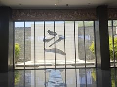 -兰亭风景区