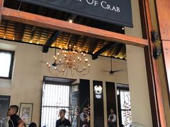 -Ministry of Crab(科伦坡店)