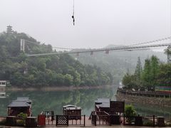 -石燕湖生态旅游景区