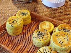 -小米粑粑(玉锦苑店)
