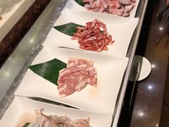 -火舞泰·泰式海鲜火锅餐厅(世纪城店)