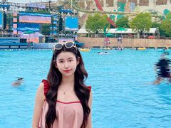 -武汉玛雅海滩水公园