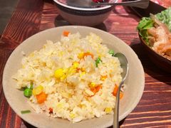 -马厂老火锅(胜太路店)