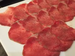 -许府牛杂·鲜牛肉火锅(梁溪万达店)