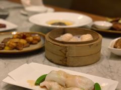 -厦门朗豪酒店 · 明阁中餐厅