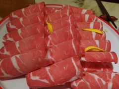 -涮福記·现切牛羊肉火锅(世纪汇店)