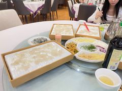 -绿雅居原生态农庄(小涌店)