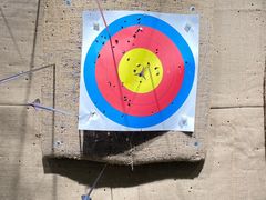 -Skay•射箭馆•弓箭娱乐(体育西店)